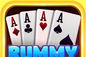 Play Rummy Online On Mega
